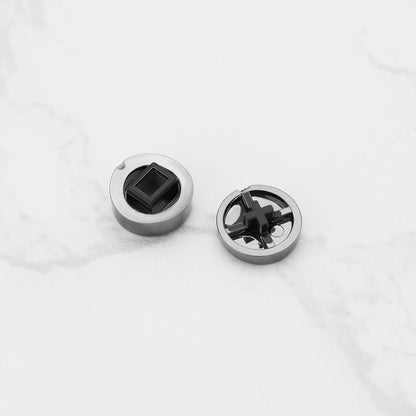 Replacement Hair Dryer Switch Button Set Compatible with Dyson HD01 HD02 HD03 HD04 HD08 - Cool Air Button & Control Buttons by SING F LTD