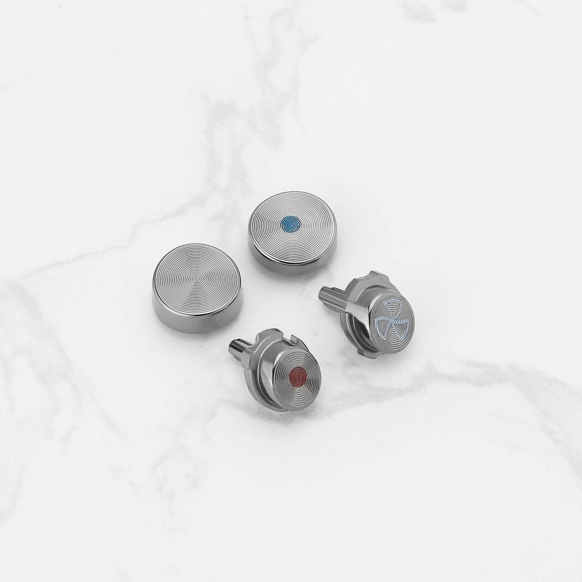 Replacement Hair Dryer Switch Button Set Compatible with Dyson HD01 HD02 HD03 HD04 HD08 - Cool Air Button & Control Buttons by SING F LTD - görsel 13
