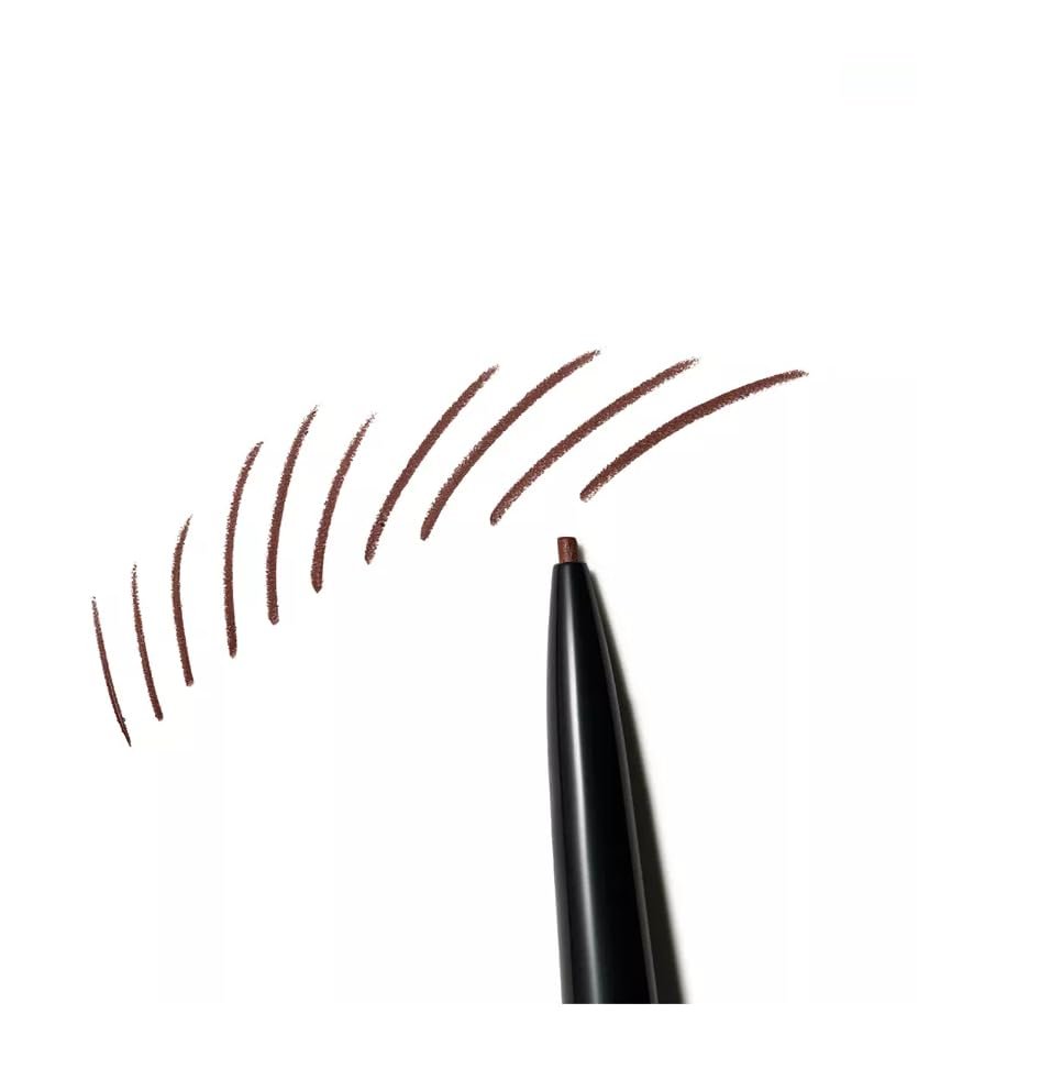 MAC Pro Brow Definer 1mm Tip Brow Pencil - Strut - Ultra-Precise Eyebrow Defining - görsel 2