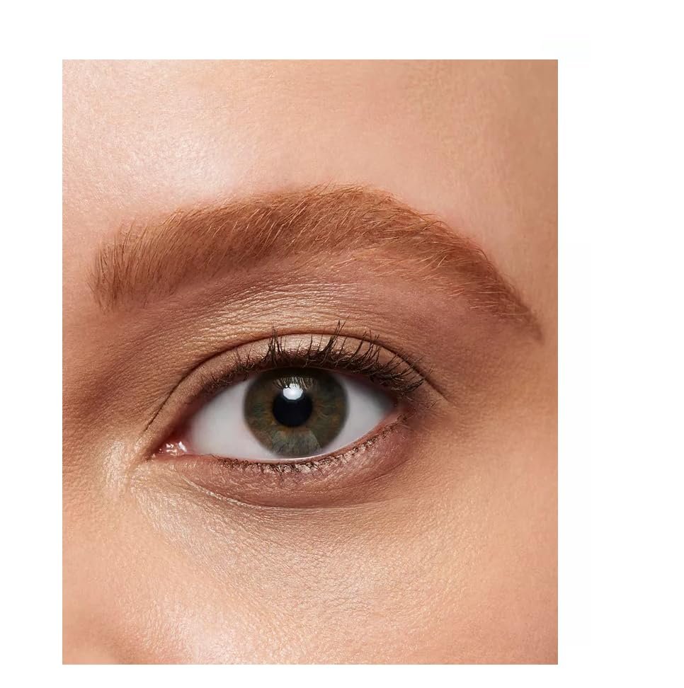 MAC Pro Brow Definer 1mm Tip Brow Pencil - Strut - Ultra-Precise Eyebrow Defining - görsel 4