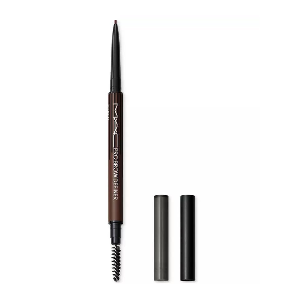 MAC Pro Brow Definer 1mm Tip Brow Pencil - Strut - Ultra-Precise Eyebrow Defining - görsel 1