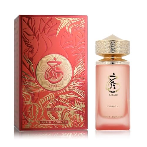 Khair Fusión Lyche (Imperial Valley) Eau de Toilette - Pendora Scents Avelisse