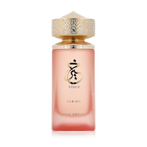 Khair Fusión Lyche (Imperial Valley) Eau de Toilette - Pendora Scents Avelisse