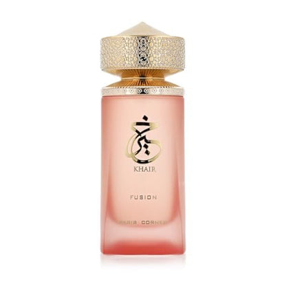 Khair Fusión Lyche (Imperial Valley) Eau de Toilette - Pendora Scents Avelisse