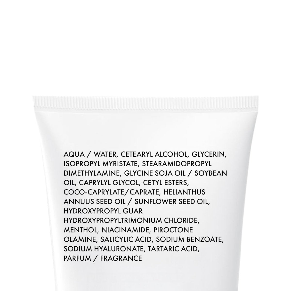 VICHY Dercos Hair & Scalp Moisturizing Conditioner with Glycerin, Niacinamide & Hyaluronic Acid – Post-Dandruff Strengthening Treatment, 6.7 Fl Oz - görsel 9