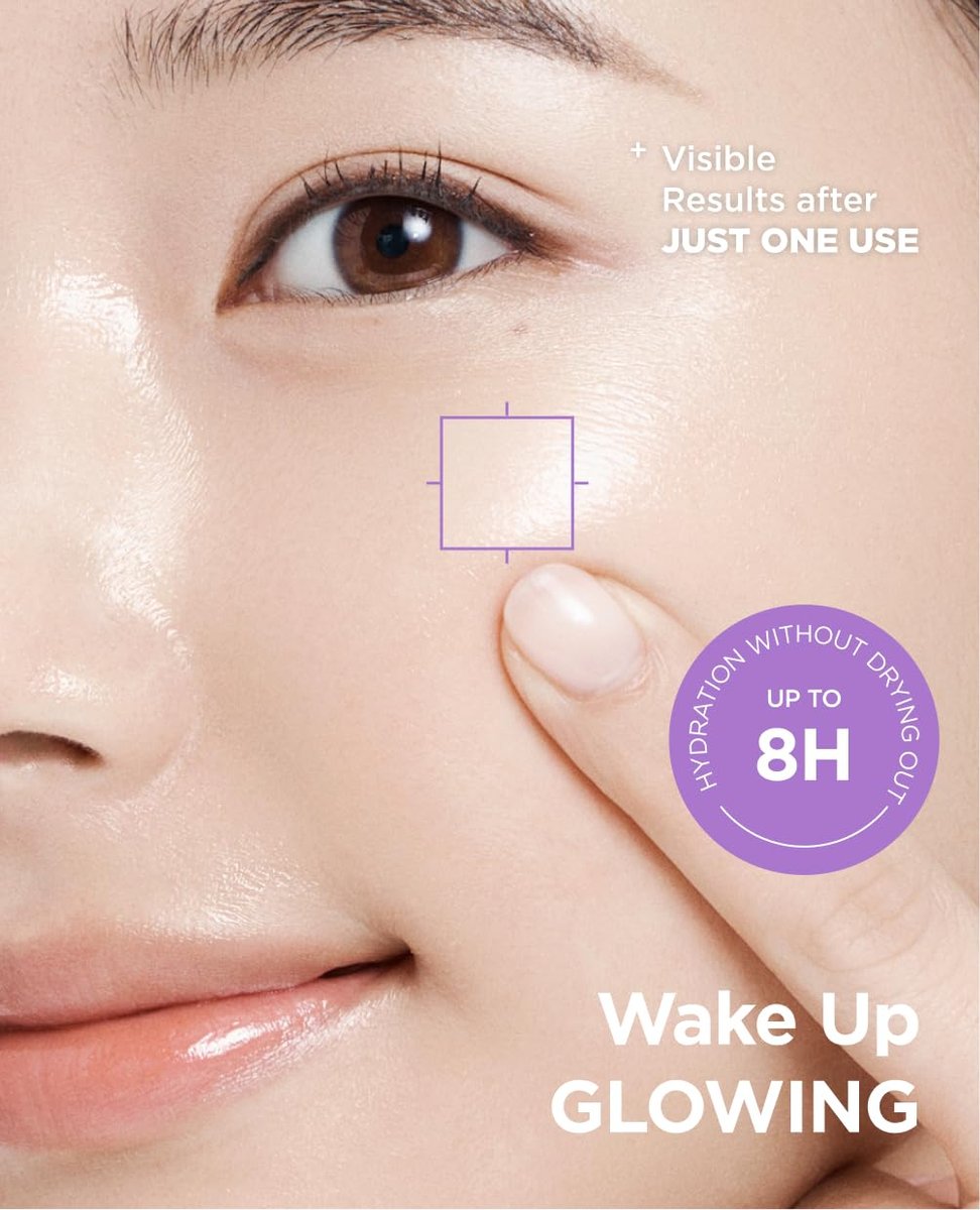 AROCELL Super Collagen Overnight Hydrogel Mask with Retinol & Stem Cell – Firming, Lifting, Plumping, Long-Lasting Glow – Korean Glass Skin Care (43g x 4) Avelisse