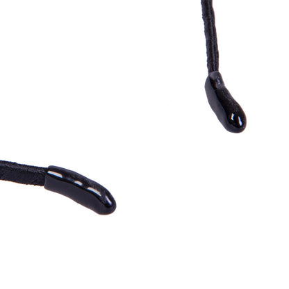 Vonokee Velvet Cat Ears Headband – Black Plush Cat Headpiece for Halloween Costume, Cosplay, and Daily Wear