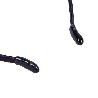 Vonokee Velvet Cat Ears Headband – Black Plush Cat Headpiece for Halloween Costume, Cosplay, and Daily Wear