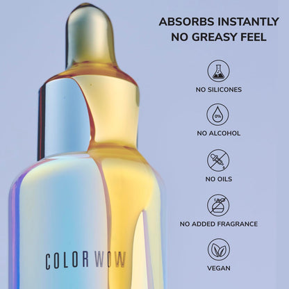 COLOR WOW Youth Juice Collagen Scalp Treatment – Supports Scalp Collagen for Stronger, Thicker, Glossy Hair, 1.7 Fl Oz Avelisse
