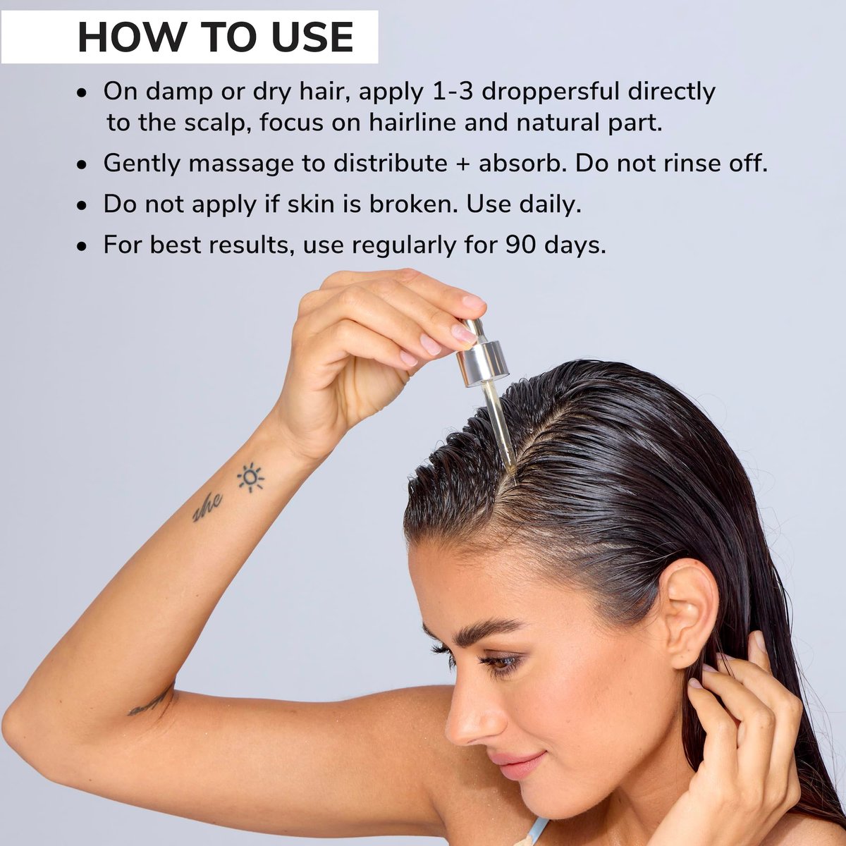COLOR WOW Youth Juice Collagen Scalp Treatment – Supports Scalp Collagen for Stronger, Thicker, Glossy Hair, 1.7 Fl Oz Avelisse