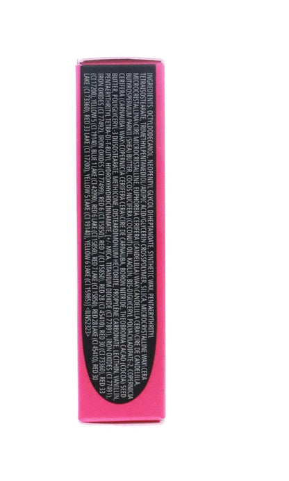 MAC M·A·CXIMAL Silky Matte Lipstick - Candy Yum Yum - Intense Pink Color - 0.1 oz Avelisse