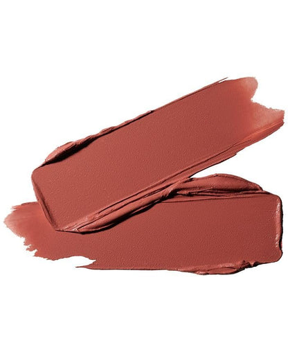 MAC M·A·CXIMAL Silky Matte Lipstick - Cafe Mocha (Beige) - 0.1 oz