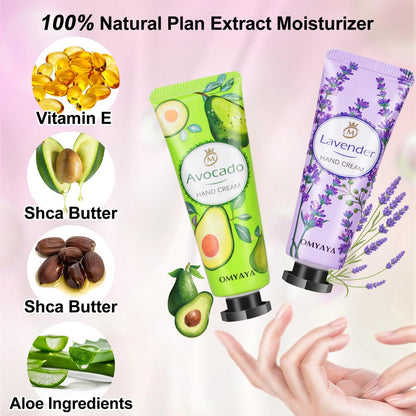 100 Pack Hand Lotion Bulk Gift - Mini Travel Size Hand Creams for Coworkers, Teacher Appreciation, Birthday Gifts for Women, Nurses, Bridesmaids, Thank You Gifts Avelisse