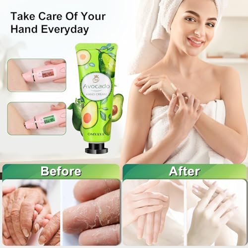 100 Pack Hand Lotion Bulk Gift - Mini Travel Size Hand Creams for Coworkers, Teacher Appreciation, Birthday Gifts for Women, Nurses, Bridesmaids, Thank You Gifts Avelisse
