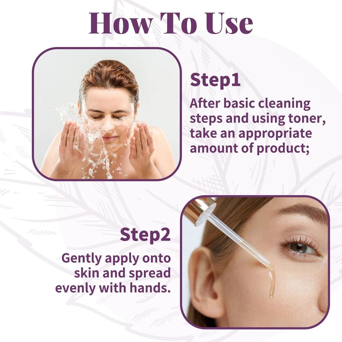 Venature Bakuchiol Retinol Rejuvenation Serum – 2025 Best Retinol Serum for Wrinkles, Bakuchiol Face Korean Skincare, 1 Fl Oz Avelisse