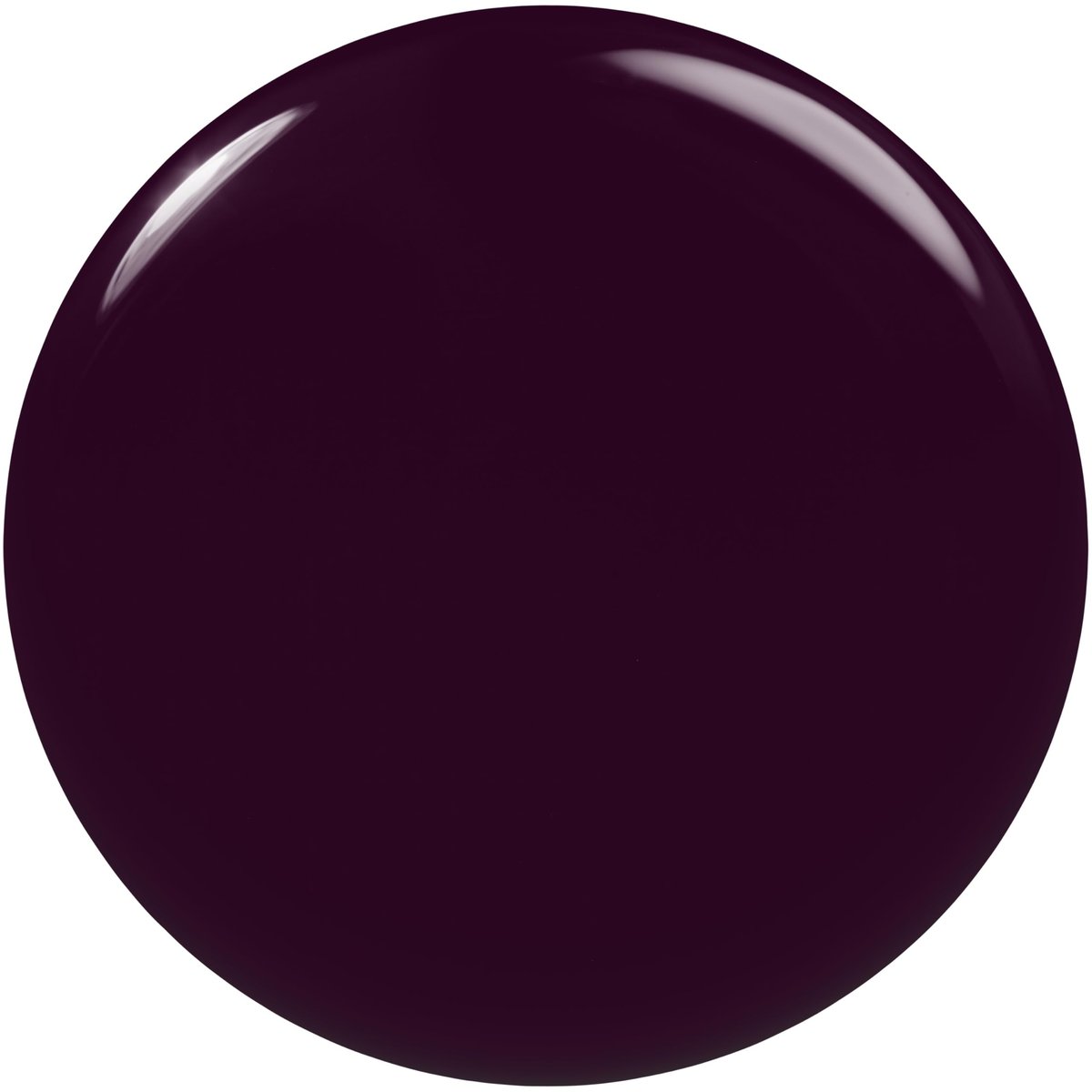 essie Nail Polish, Salon-Quality Purple Nail Polish, Vegan, Fall 2024, Leather Weather, 0.46 fl oz - görsel 5