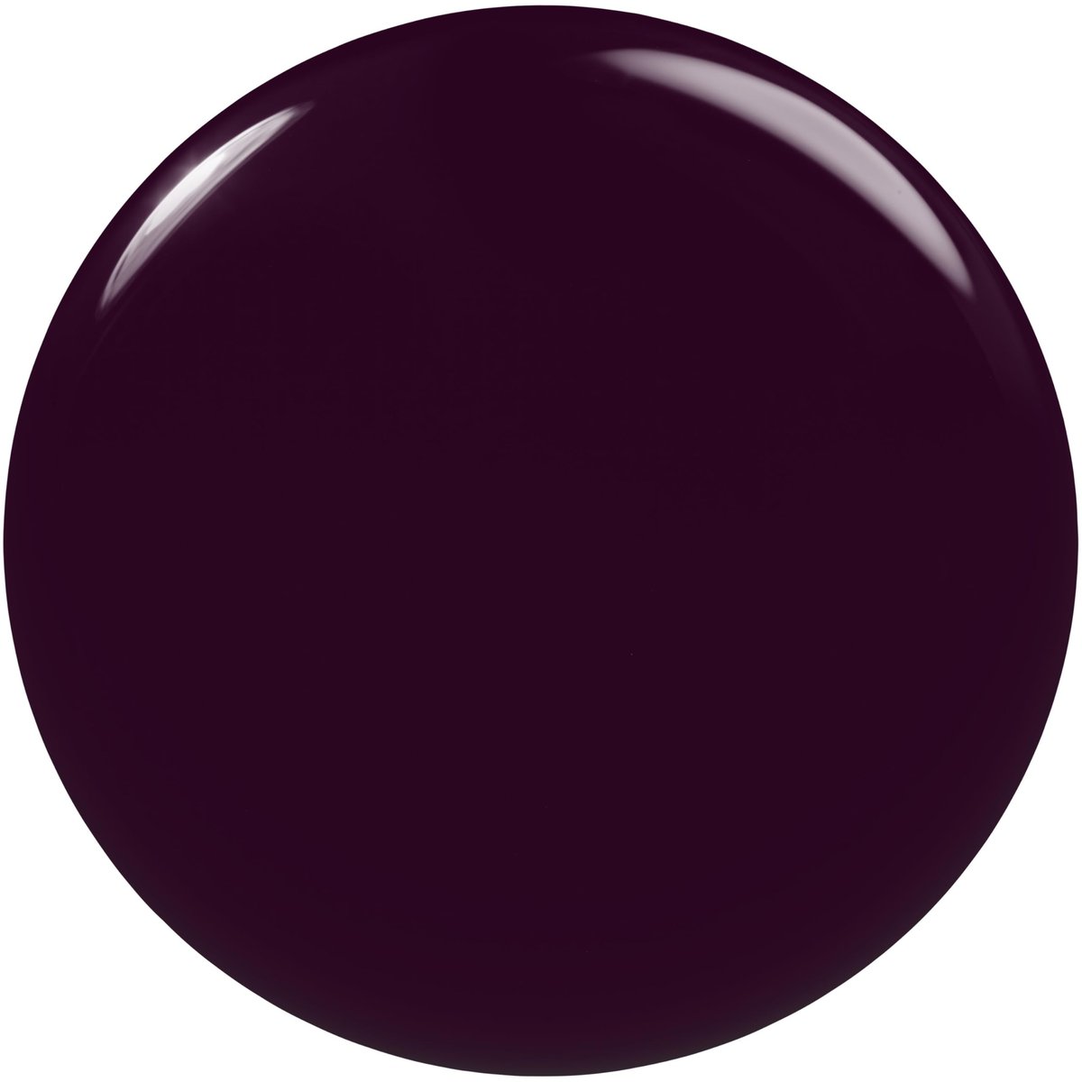 essie Nail Polish, Salon-Quality Purple Nail Polish, Vegan, Fall 2024, Leather Weather, 0.46 fl oz - görsel 3