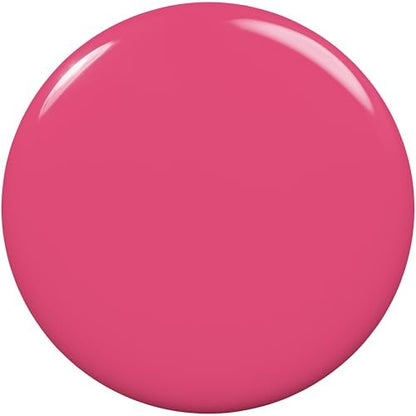 essie Nail Polish, Salon-Quality Pink Nail Polish, Vegan, Fall 2024, Loud & Proud, 0.46 fl oz Avelisse