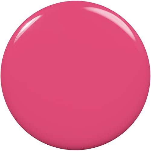 essie Nail Polish, Salon-Quality Pink Nail Polish, Vegan, Fall 2024, Loud & Proud, 0.46 fl oz Avelisse