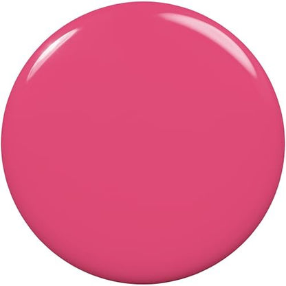 essie Nail Polish, Salon-Quality Pink Nail Polish, Vegan, Fall 2024, Loud & Proud, 0.46 fl oz Avelisse