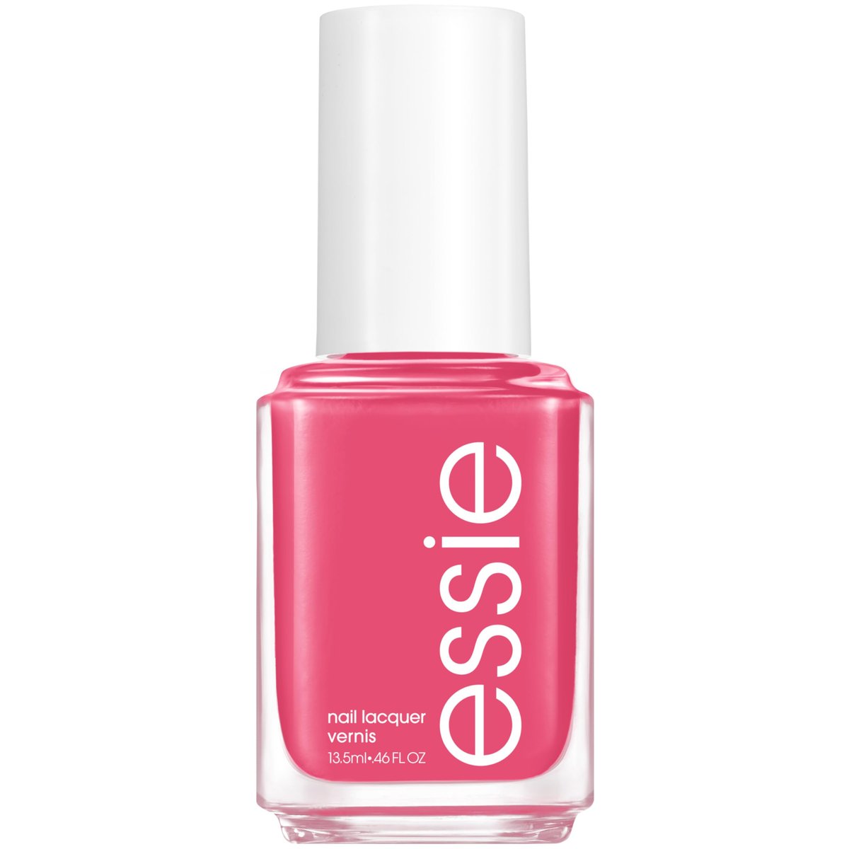 essie Nail Polish, Salon-Quality Pink Nail Polish, Vegan, Fall 2024, Loud & Proud, 0.46 fl oz Avelisse