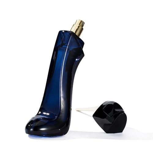 Okian Sexy Girl High Heel Perfume for Women - Cool Girl Eau de Parfum 2.9 Oz Avelisse