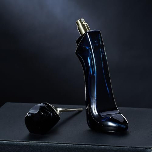Okian Sexy Girl High Heel Perfume for Women - Cool Girl Eau de Parfum 2.9 Oz Avelisse