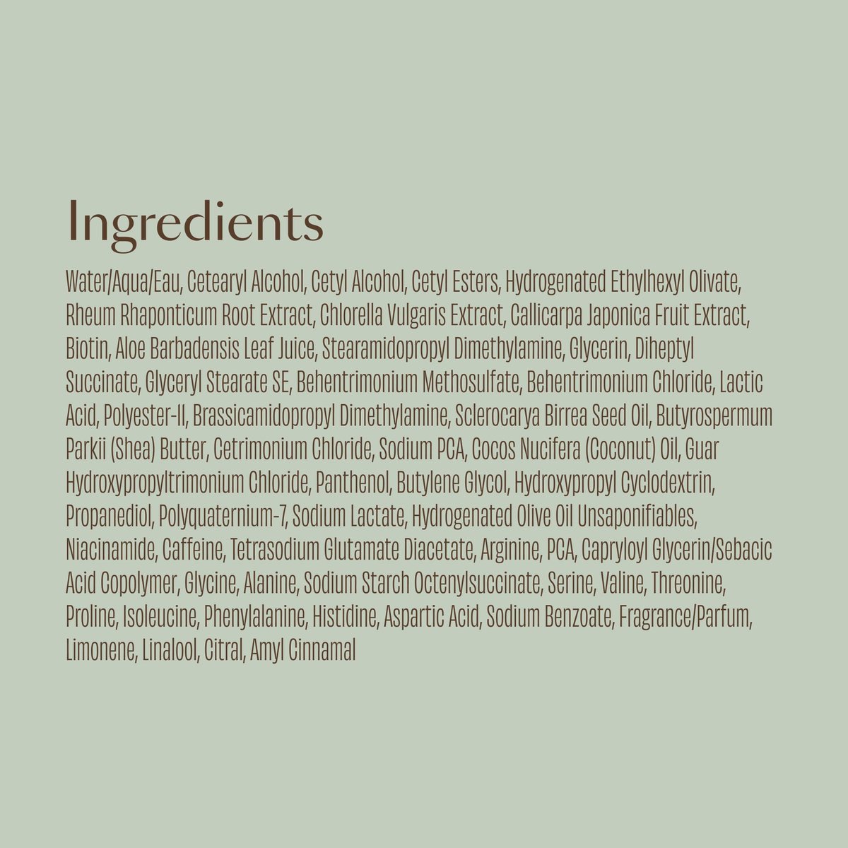 VEGAMOUR GRO+ Advanced Balancing Conditioner | Hydrates Scalp, Nourishes & Softens Hair | For Signs of Thinning | Color Safe, Vegan, Cruelty-Free, No Silicones (8 Fl Oz) Avelisse