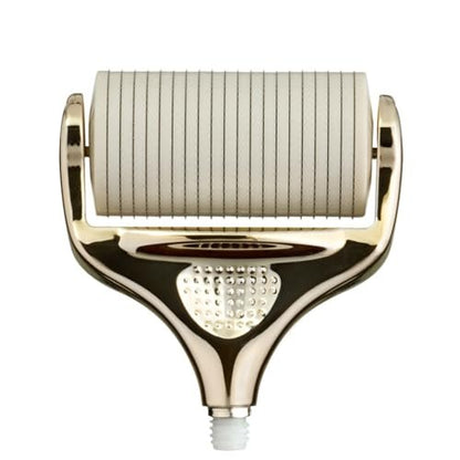 VEGAMOUR GRO+ Advanced Dermaroller Replacement Head – 1,200 Microneedles, 0.25mm Scalp Tool (Replacement Head Only) Avelisse