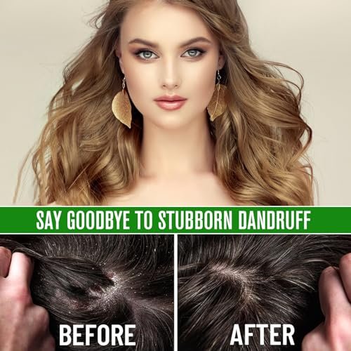 100% Pure Batana Oil for Hair Growth – Moisturizes Hair & Scalp – Raw Batana from Honduras – Premium Therapeutic Grade – 2 Fl Oz - görsel 8