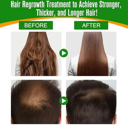 100% Pure Batana Oil for Hair Growth – Moisturizes Hair & Scalp – Raw Batana from Honduras – Premium Therapeutic Grade – 2 Fl Oz