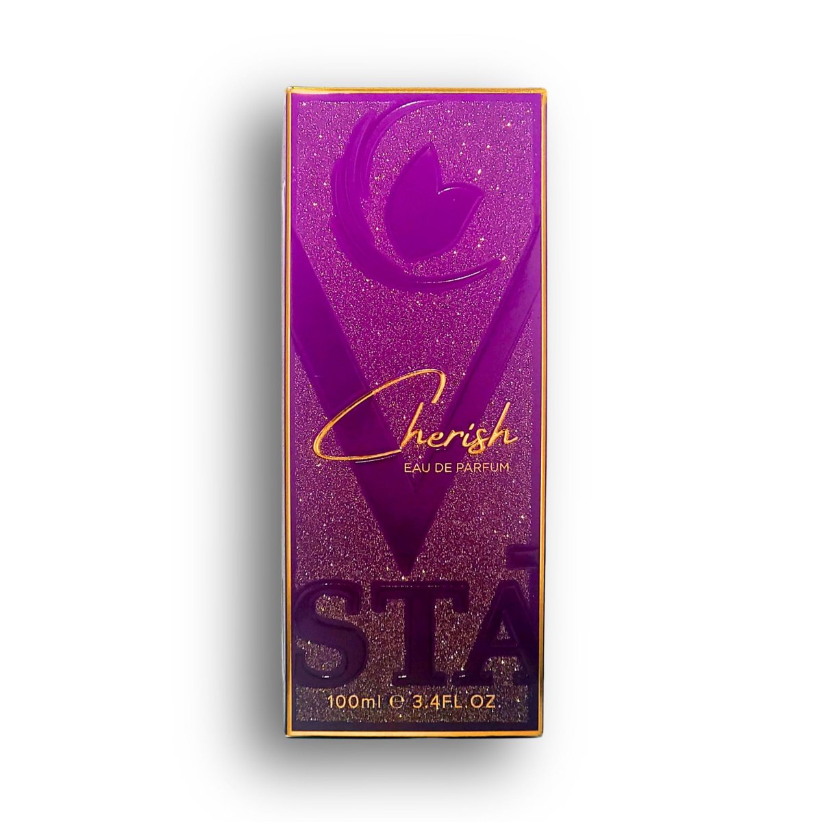 MASTAAN Cherish Women Perfume - Floral & Fruity Eau de Parfum with Tangerine, Jasmine & Oakmoss - Long Lasting 3.4 oz (100 ml) - görsel 13