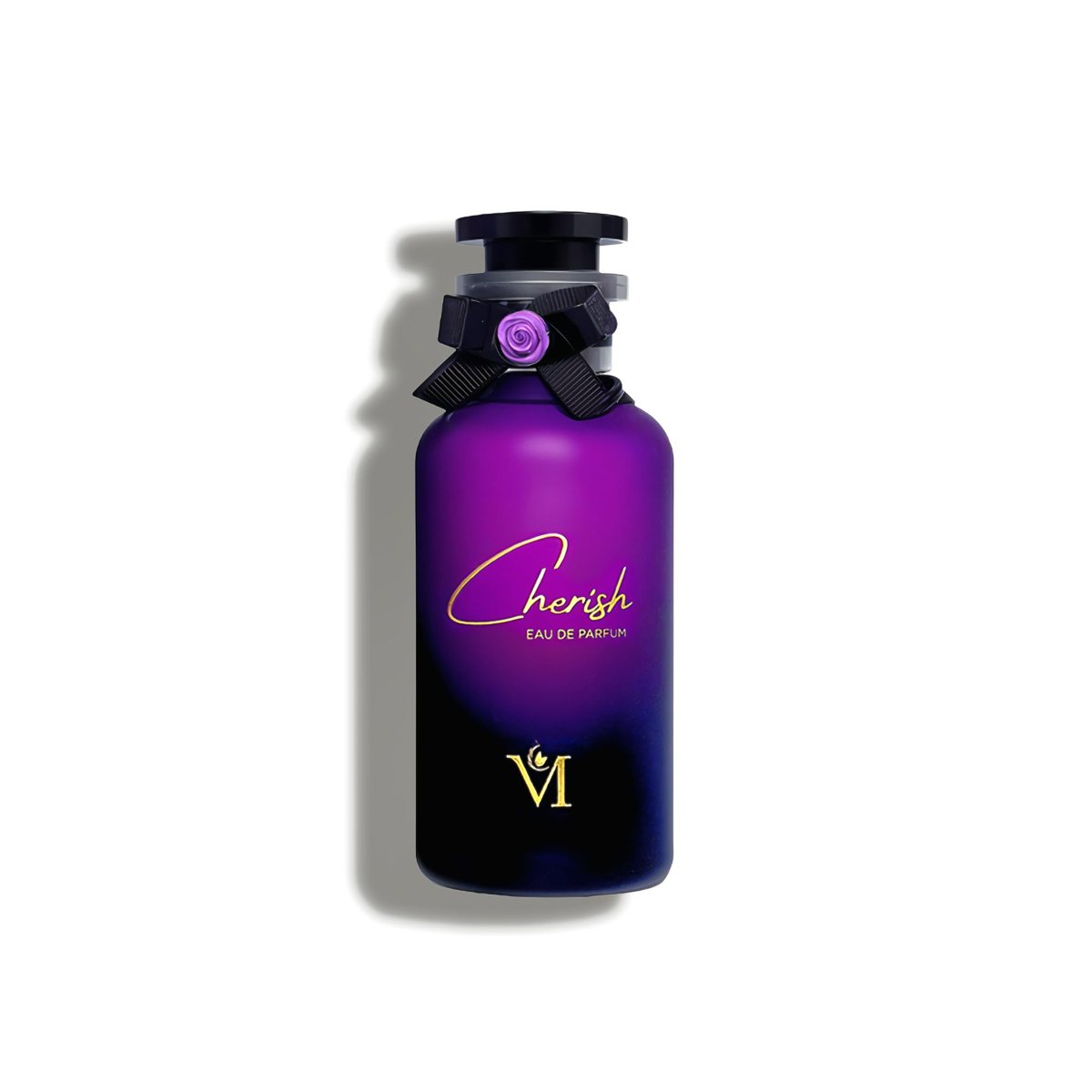 MASTAAN Cherish Women Perfume - Floral & Fruity Eau de Parfum with Tangerine, Jasmine & Oakmoss - Long Lasting 3.4 oz (100 ml) - görsel 1