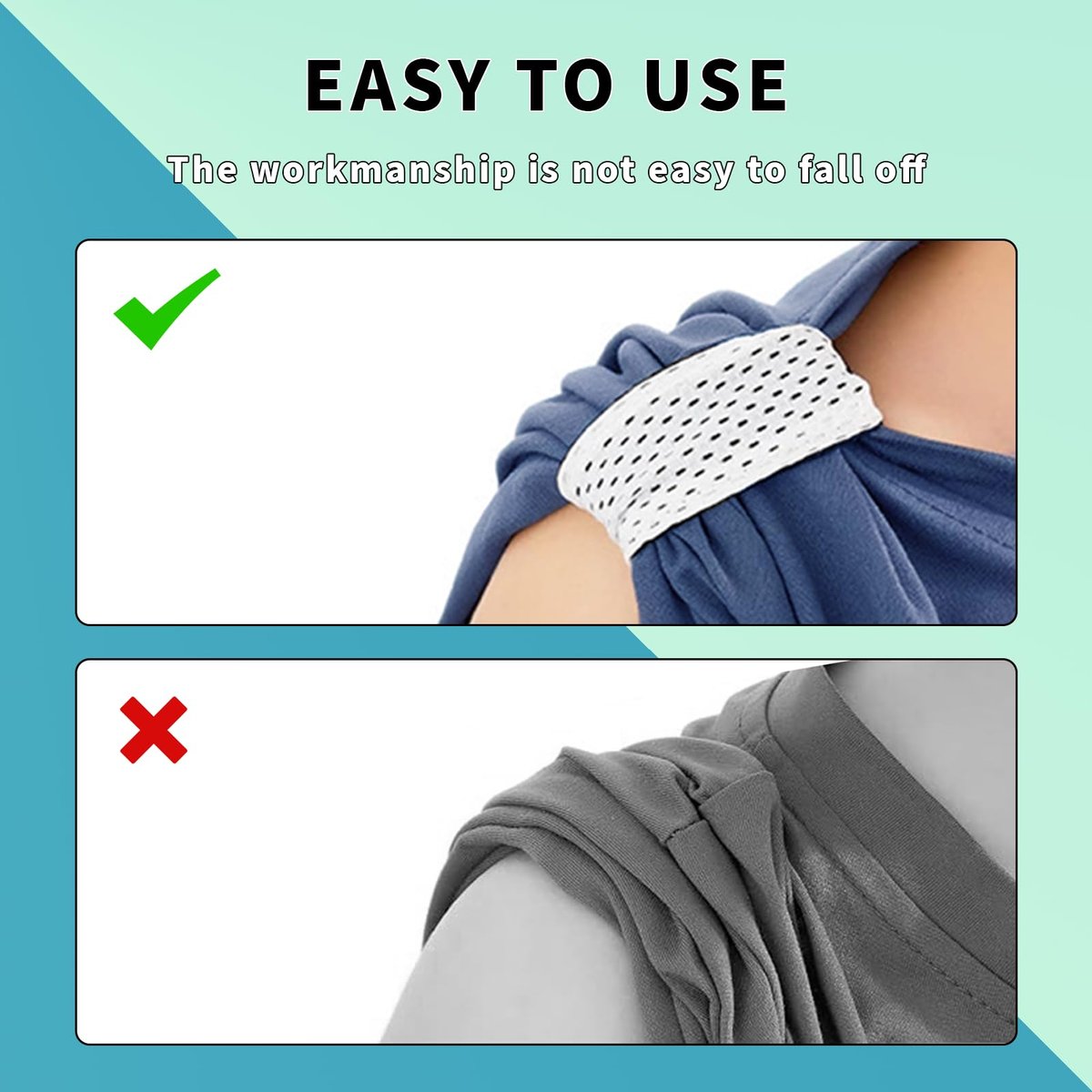 4-Pack Jersey Sleeve Bands - Adjustable Hook & Loop Sleeve Holders for Soccer, Softball, and Outdoor Sports Avelisse