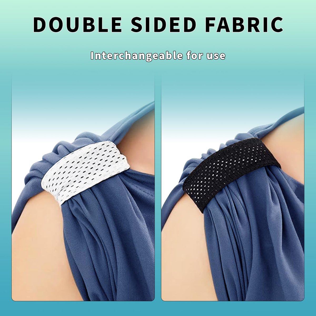 4-Pack Jersey Sleeve Bands - Adjustable Hook & Loop Sleeve Holders for Soccer, Softball, and Outdoor Sports Avelisse
