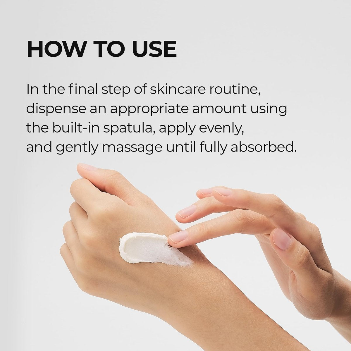 Dr.Melaxin Picotonic Shot Calcium Cream – Intensive Brightening Moisturizer for Even Skin Tone & Density Care, 0.88 oz Avelisse