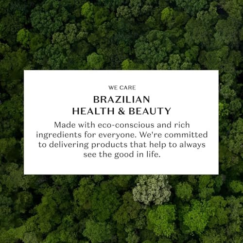 O BOTICARIO Cuide-se Bem Delight Body Splash - Sweet & Refreshing Fragrance Mist, 6.7 oz (200ml) Avelisse