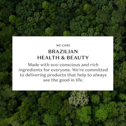 O BOTICARIO Cuide-se Bem Delight Body Splash - Sweet & Refreshing Fragrance Mist, 6.7 oz (200ml) Avelisse
