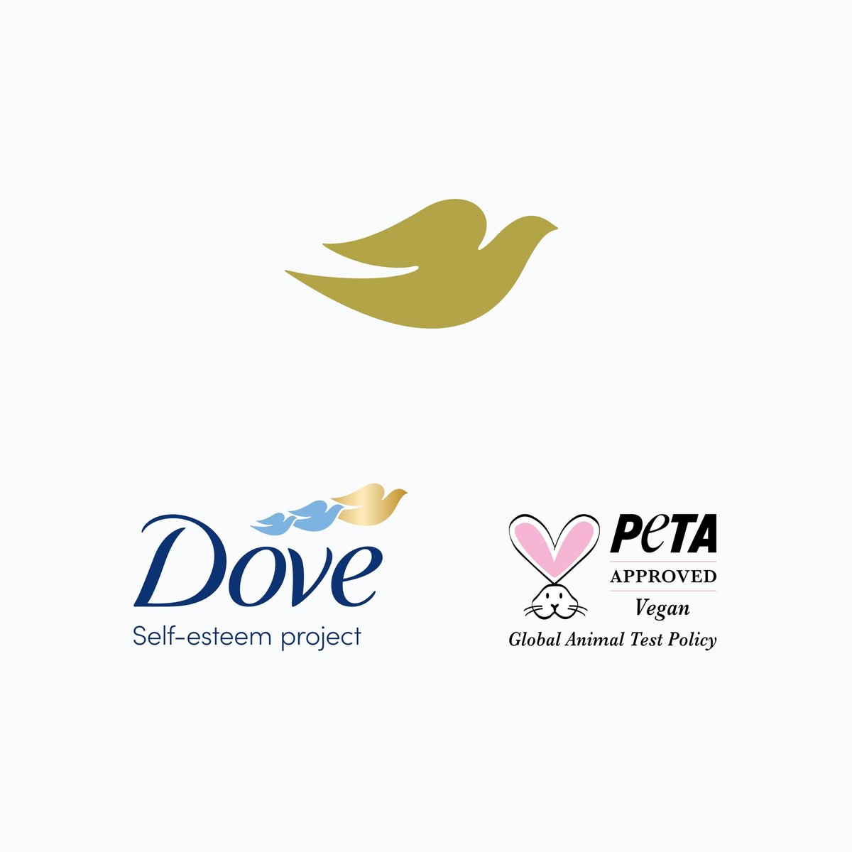 Dove Bond Strength Shampoo & Conditioner Set + Hair Serum Bundle – Repair Treatment for Damaged and Frizzy Hair (3 Piece Set) Avelisse