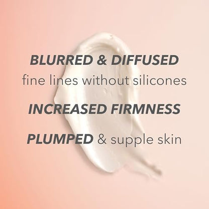 Dr Dennis Gross DermInfusions Blur + Repair Cream – Instantly Blurs Fine Lines, Smooths Skin with Satin-Matte Finish, Visibly Plumps & Firms, Reduces Redness, Improves Skin Elasticity, 1.7 Fl Oz Avelisse