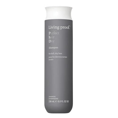 Living proof Perfect Hair Day Hydrating Shampoo - Gently Cleansing & Enhances Shine, 8 oz