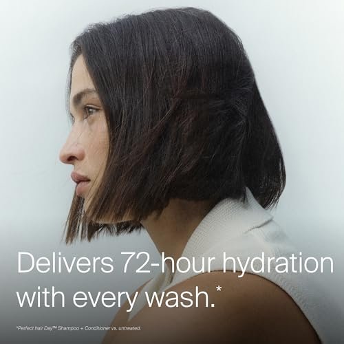 Living proof Perfect Hair Day Hydrating Shampoo - Gently Cleansing & Enhances Shine, 8 oz - görsel 4