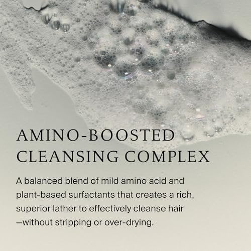 Living proof Perfect Hair Day Hydrating Shampoo - Gently Cleansing & Enhances Shine, 8 oz - görsel 14