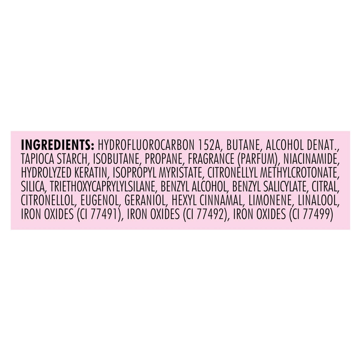 Nexxus Styling Refreshing Dry Shampoo for Brunette Dark Tones - 5 oz - görsel 15