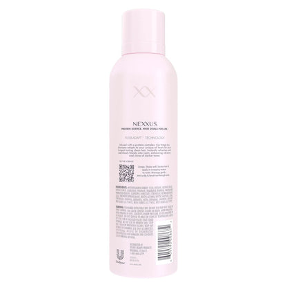 Nexxus Styling Refreshing Dry Shampoo for Brunette Dark Tones - 5 oz