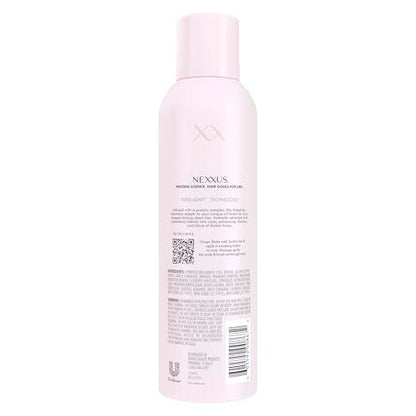 Nexxus Styling Refreshing Dry Shampoo for Brunette Dark Tones - 5 oz