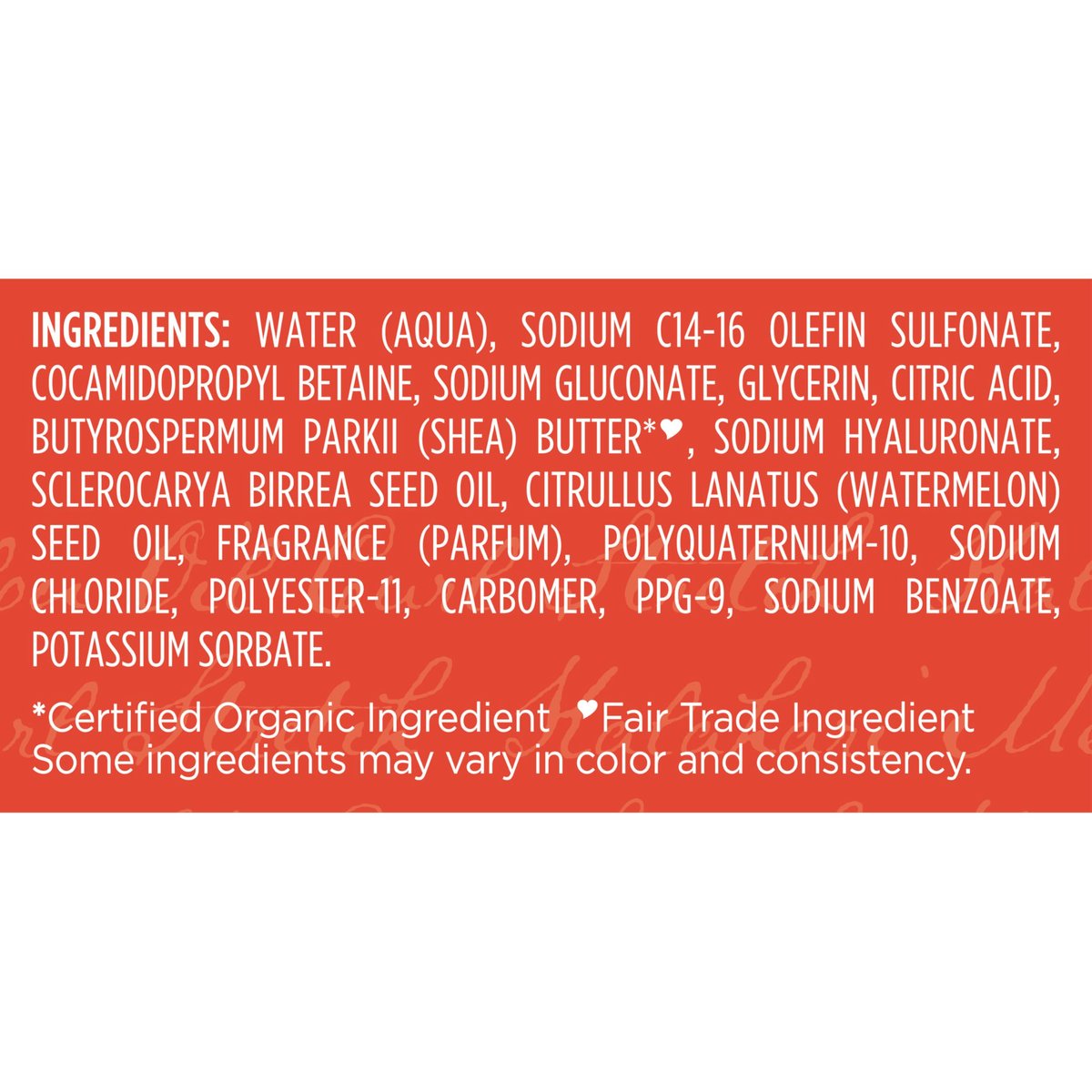 SheaMoisture Curl Stretch Shampoo with Kalahari Melon Oil & Hyaluronic Serum for Type 4 Hair, 13 Fl Oz Avelisse