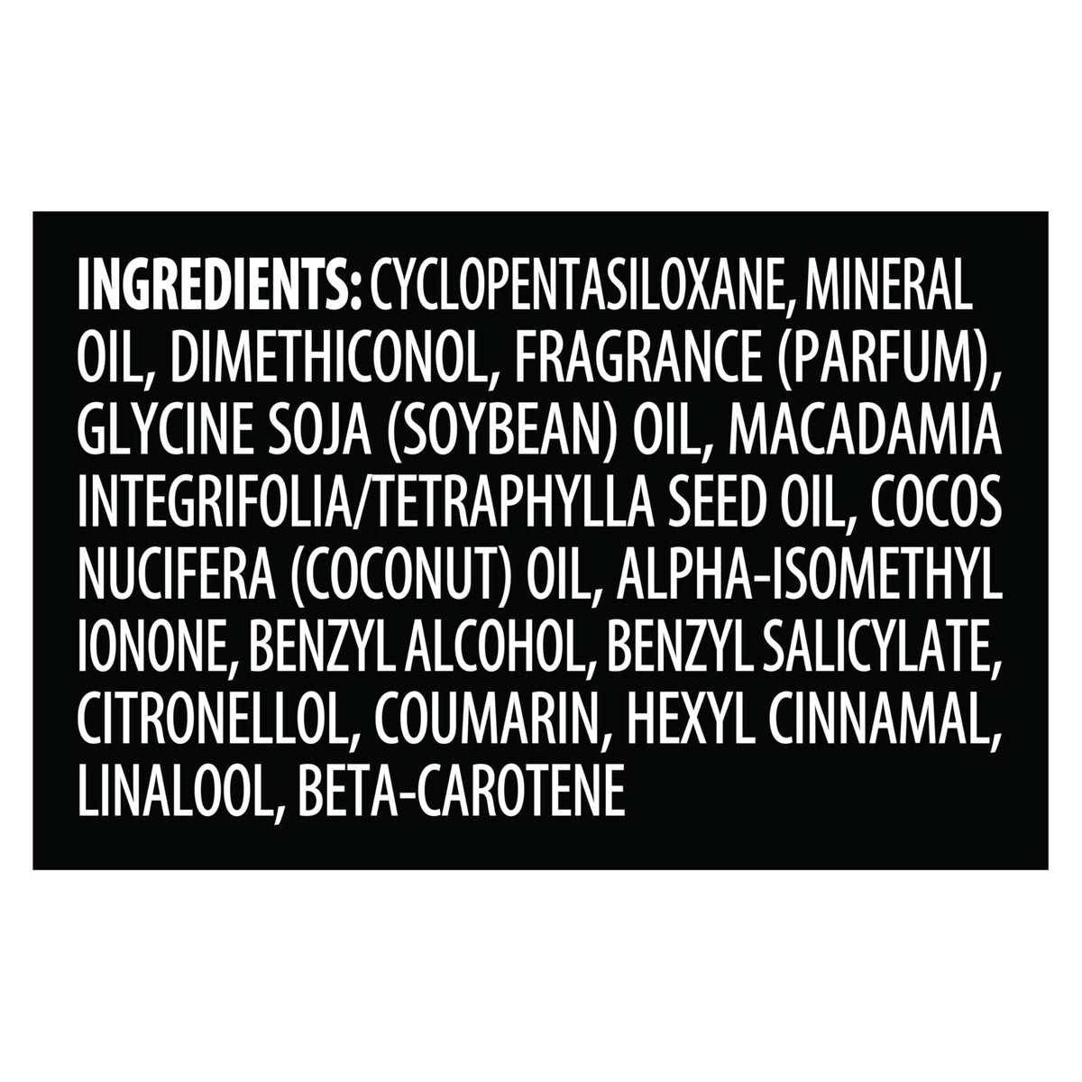 TRESemmé Lamellar Gloss Oil: Ultra Shine Lamination for Up to 72 Hours - 3.3 Fl Oz - görsel 15