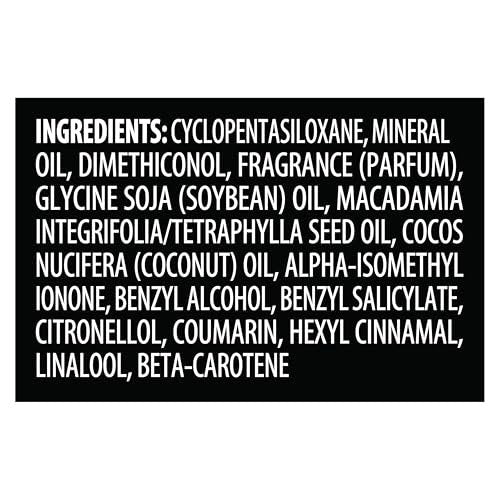 TRESemmé Lamellar Spray Gloss Shine Ultra Shine Lasting Brilliance 6.1 Fl Oz - görsel 10