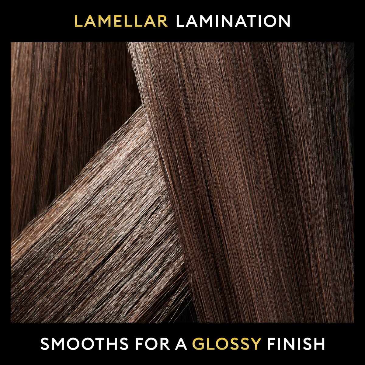 TRESemmé Lamellar Gloss Oil: Ultra Shine Lamination for Up to 72 Hours - 3.3 Fl Oz - görsel 11